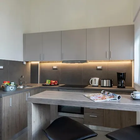 Rose Master Bedroom * עיר רודוס