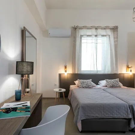 Rose Master Bedroom