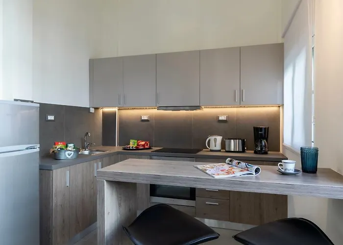 Rose Master Bedroom * עיר רודוס