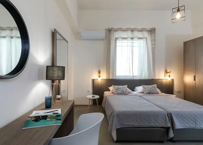 Rose Master Bedroom