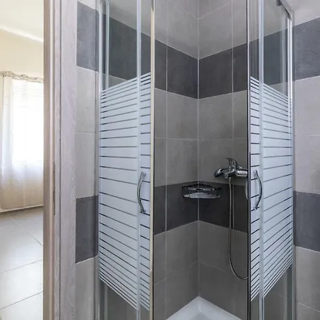 Rose Master Bedroom *