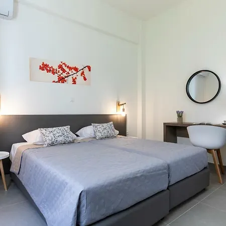 Rose Master Bedroom * Rhodes City