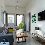 Apartment Rose Master Bedroom Rhodes City