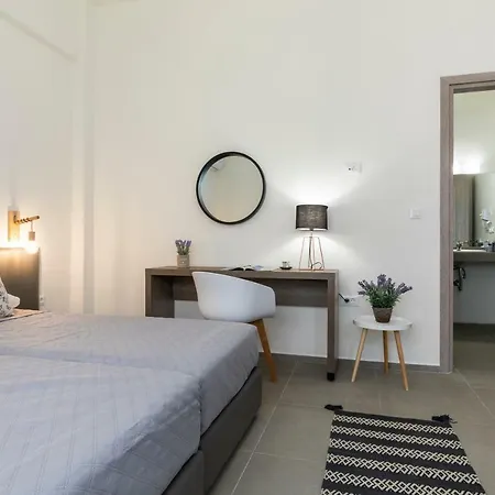 Rose Master Bedroom Rhodes City