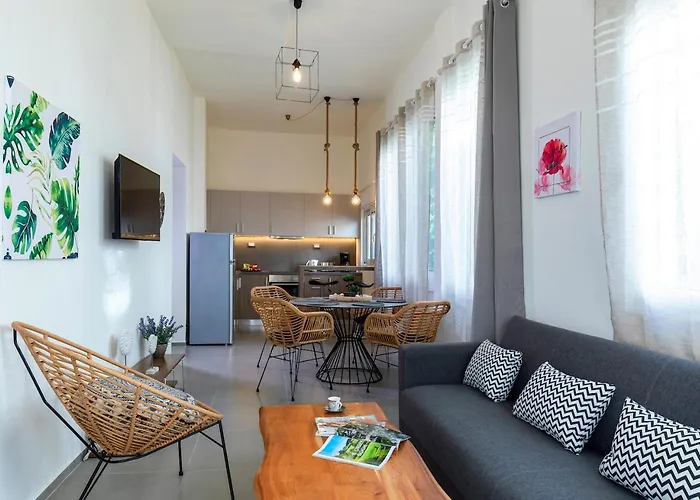 Rose Master Bedroom דירה עיר רודוס