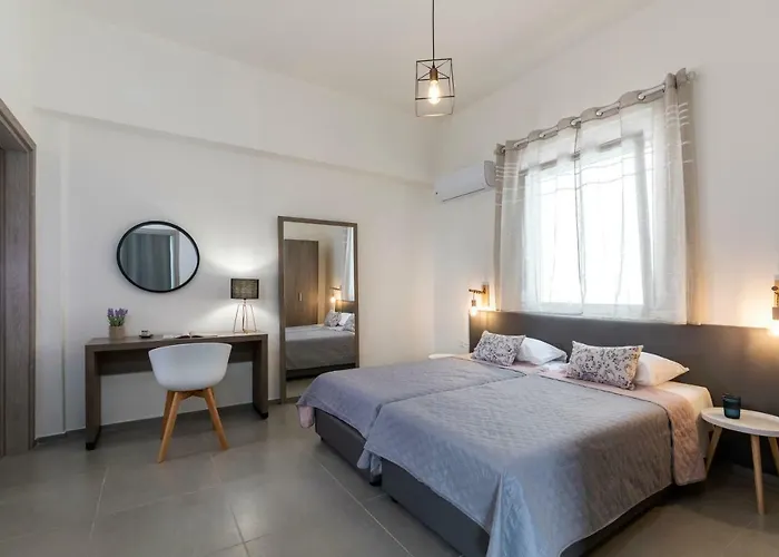 דירה Rose Master Bedroom *